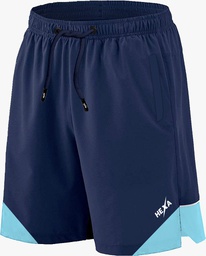 Hexa Pro Shorts 2300423 BLU/TRQ