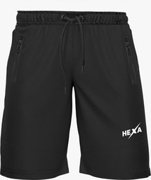 Hexa Soft Shorts BLK , 2300610.