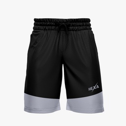 Hexa Soft Shorts 2300651 BLK/GRY