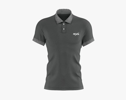 Hexa Line Polo 505 D.GRY 1200005