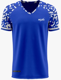 Hexa Target 272 BLU T-Shirt, 1600513