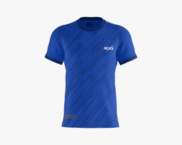 Hexa Target 252 BLU T-Shirt, 1600444