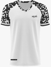 Hexa Target 272 WHT/BLK T-Shirt, 1600551