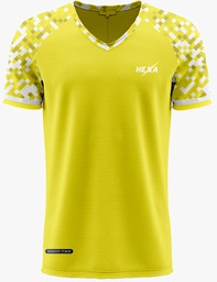 Hexa Target 272 YLW T-Shirt, 1600518