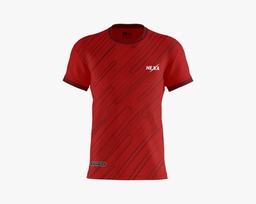 Hexa Target 252 RED T-Shirt 1600404