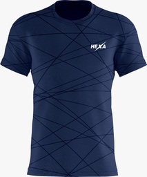 Hexa Master 42 D.BLU/BLK T-SHIRT , 1600844