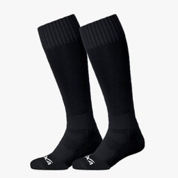 [5000502] Hexa Football Socks BLK , 5000502