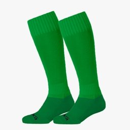 [5000512] Hexa Football Socks GRN , 5000512