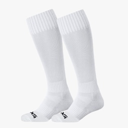 [5000501] Hexa Football Socks WHT , 5000501