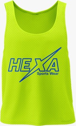 [6000607] Hexa Tank Top Puzzle , 6000607 GRN