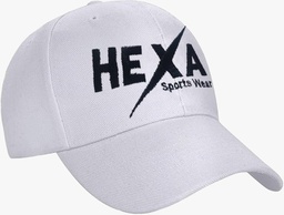 Hexa Cap, 5550101