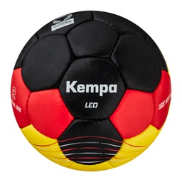 [200191601] Kempa Leo Handball blk/red, 200191601