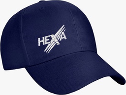 Hexa Cap Dark Blue , 5550244