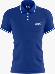Hexa Line Polo 601 BLU, 1210004