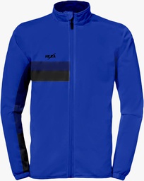 Hexa Tier Jacket BLU/BLK , 7770654