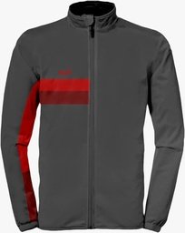 Hexa Tier Jacket GRY/RED, 8000655