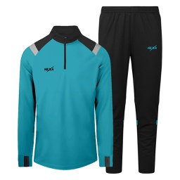 Hexa Training Suit TS25 TRQ, 7100309