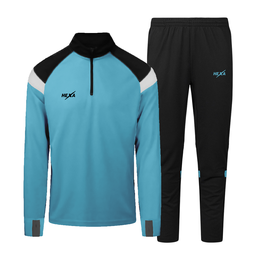 Hexa Training Suit TS25 TRQ, 7100309