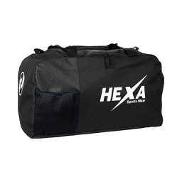 Hexa Move Handbag BLK 5000010