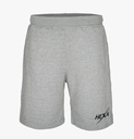 HEXA BASIC SHORT COTTON 2100105 Gray